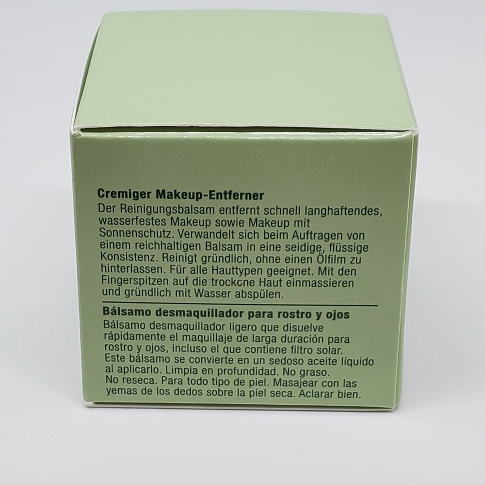 Clinique Take The Day Off Cleansing Balm Makeup Remover - Picture 4 of 7